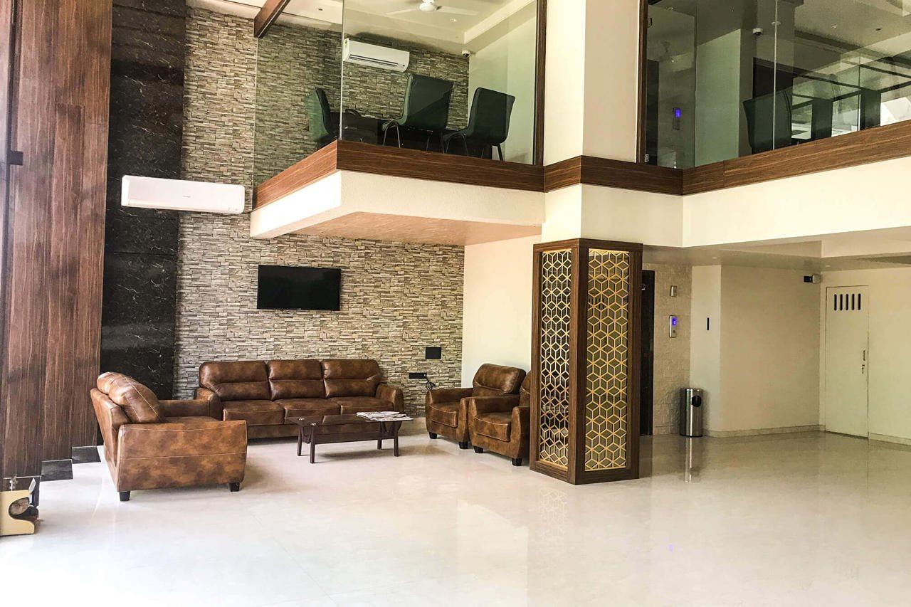 Kyriad Hotel Solapur By Othpl Exterior photo